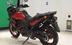 SUZUKI DL650 ( V-Strom 650 ) A 2014 VP56A