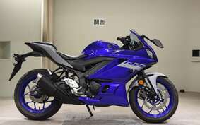 YAMAHA YZF-R25 RG43J