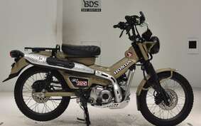 HONDA CT125 HUNTER CUB JA55