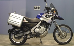 BMW F650GS DAKAR 2004 0176