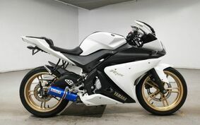 YAMAHA YZF-R125 RE06