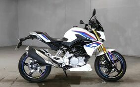 BMW G310R 2017 0G01