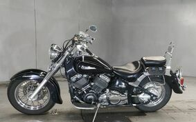 YAMAHA DRAGSTAR 400 CLASSIC 2007 VH01J