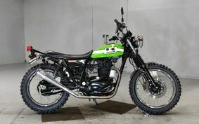 KAWASAKI 250TR BJ250F