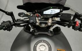 YAMAHA MT-09 2015 RN34J