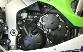 KAWASAKI NINJA ZX-6R A 2024 ZX636J