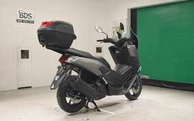 YAMAHA N-MAX SED6J