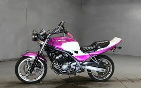 KAWASAKI BALIUS 250 ZR250A