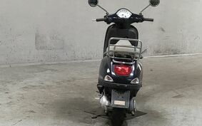 VESPA LX50 ZAPC38