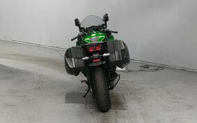 KAWASAKI NINJA H2 SX SE 2020 ZXT02A