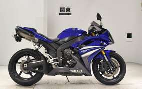 YAMAHA YZF-R1 2007 RN20