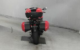 HONDA VFR800F 2015 RC79