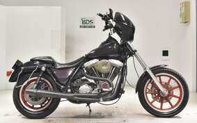 HARLEY FXR 1340 2020 EAL