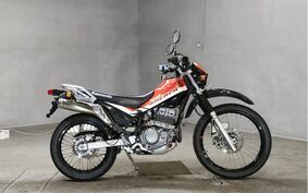 KAWASAKI SUPER SHERPA KL250G