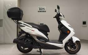 YAMAHA CYGNUS 125 XSR 2 SE44J