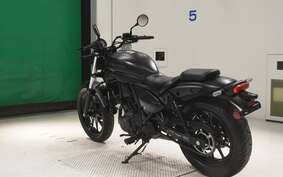 KAWASAKI ELIMINATOR400-3 2023 EL400A