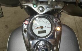 HONDA SHADOW 400 2002 NC34