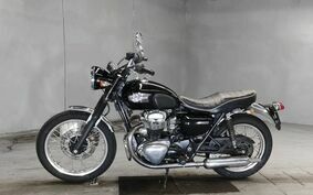 KAWASAKI W400 2008 EJ400A