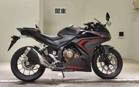 HONDA CBR400R 2019 NC56