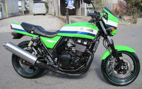 KAWASAKI ZRX400 2008 ZR400E