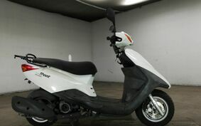 YAMAHA AXIS 125 TREET SE53J