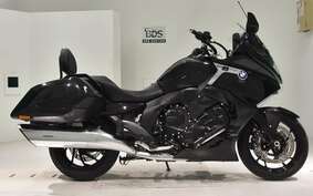 BMW K1600B 2018