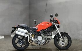 DUCATI MONSTER S2R 2005 M414AA