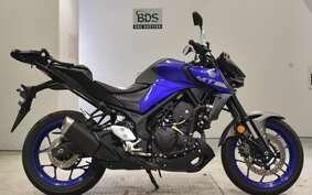 YAMAHA MT-03 ABS 2020 RH13J