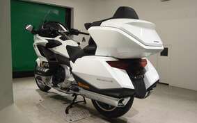 HONDA GL 1800 GOLD WING TOUR DCT 2022 SC79