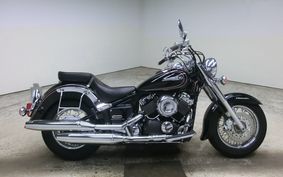 YAMAHA DRAGSTAR 400 CLASSIC FI 2011 VH02J