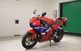 HONDA CBR600RR 2024 PC40