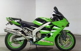 KAWASAKI NINJA ZX-6R 2001 ZX600J