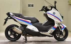 BMW C600 SPORT 2013 0131