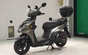 KYMCO RACING 125 S