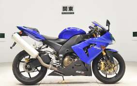 KAWASAKI ZX 10 NINJA R 2005 ZXT00C