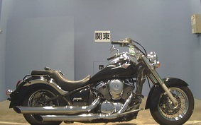 KAWASAKI VULCAN 900 CLASSIC 2008 VN900B