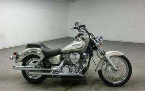 YAMAHA DRAGSTAR 250 VG02J