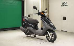 YAMAHA AXIS 125 TREET SE53J