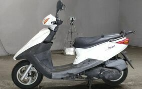 YAMAHA AXIS 125 TREET SE53J