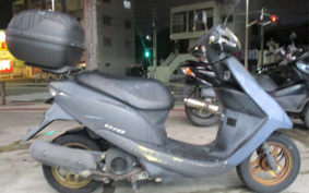 HONDA DIO AF68