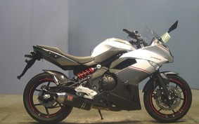 KAWASAKI NINJA 400R 2012 ER400B