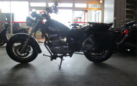 SUZUKI GZ250 Marauder NJ48A