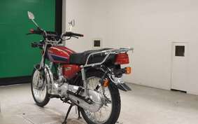 HONDA CG125