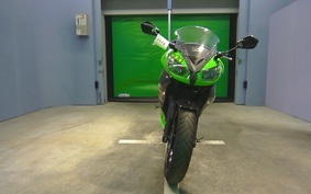 KAWASAKI NINJA 400R 2012 ER400B