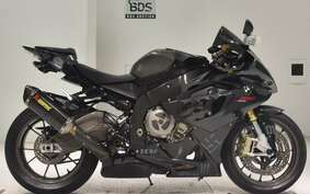 BMW S1000RR 2011