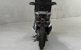 HONDA X-ADV 750 2020 RC95