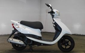 YAMAHA JOG ZR Evolution 2 SA39J