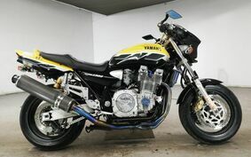 YAMAHA XJR1300 1998 RP01J