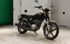 YAMAHA YB125SP PCJL