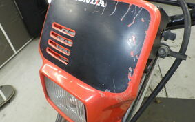 HONDA TLR200 MD09